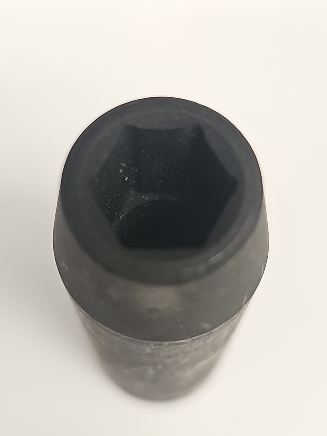 Performance Tool M862 1/2” Drive 12mm 6 Point Deep Well Impact Socket CR-V