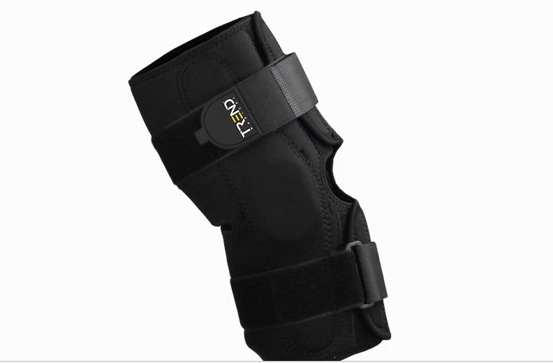 Trend Pro Fit Universal Hinged Knee Model DCT-1012U NEW