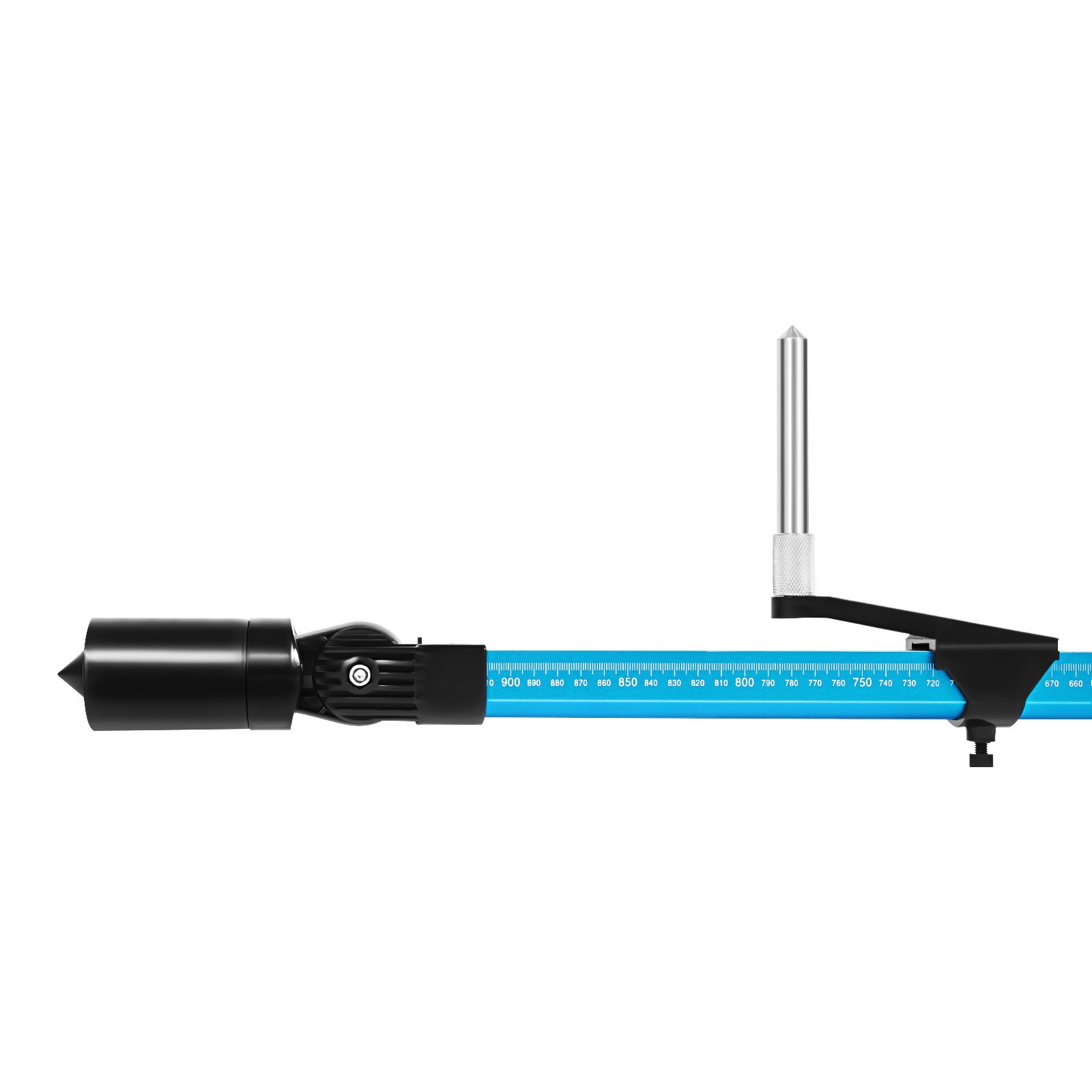 NEW 2D Measuring System Auto Body Frame Machine Tram Gauge Perfect Solution