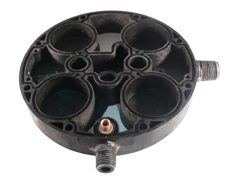 Kinetico Level 3 Water Conditioner Softener Parts 30/50/60 & Mach Series