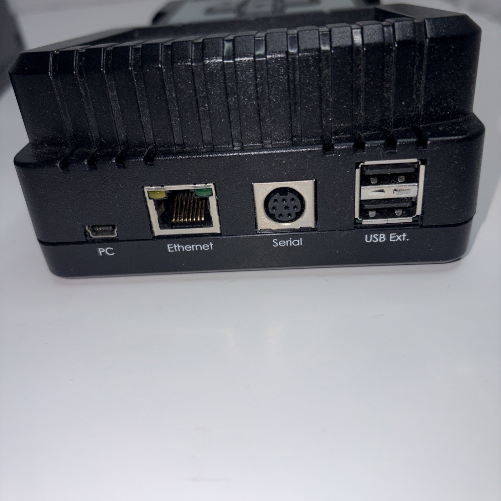Three Cellbrite UME 360 Pro ( 1 # B14, 2 # B5) Untested Parts Only