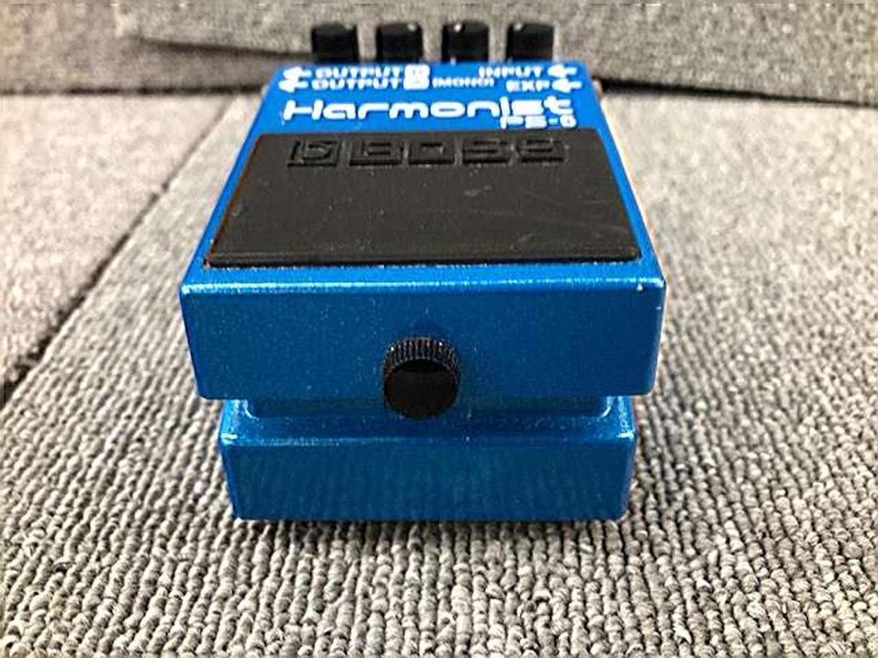 BOSS PS-6 EFFECTOR 913084