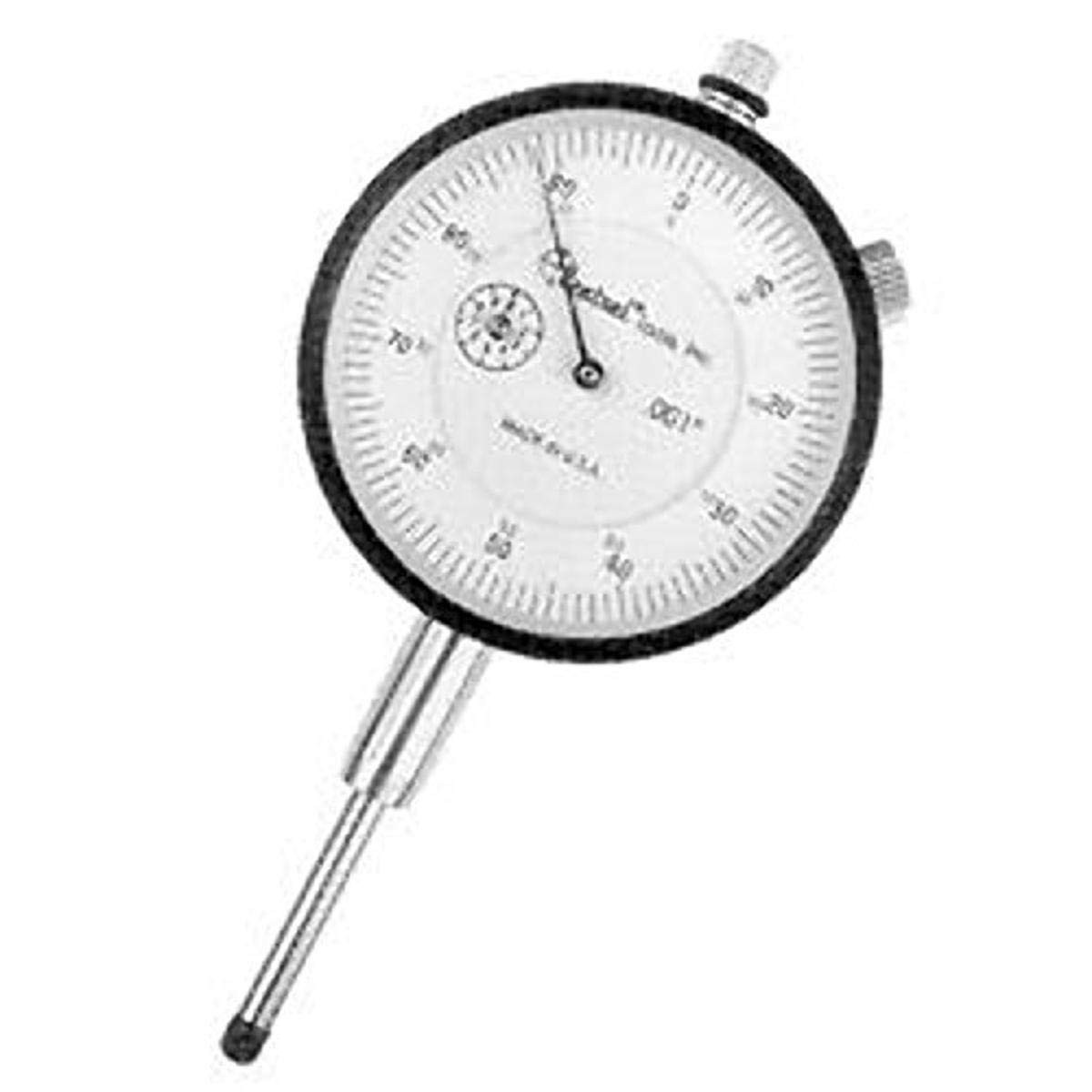 4345 Face Type A - Dial Indicator
