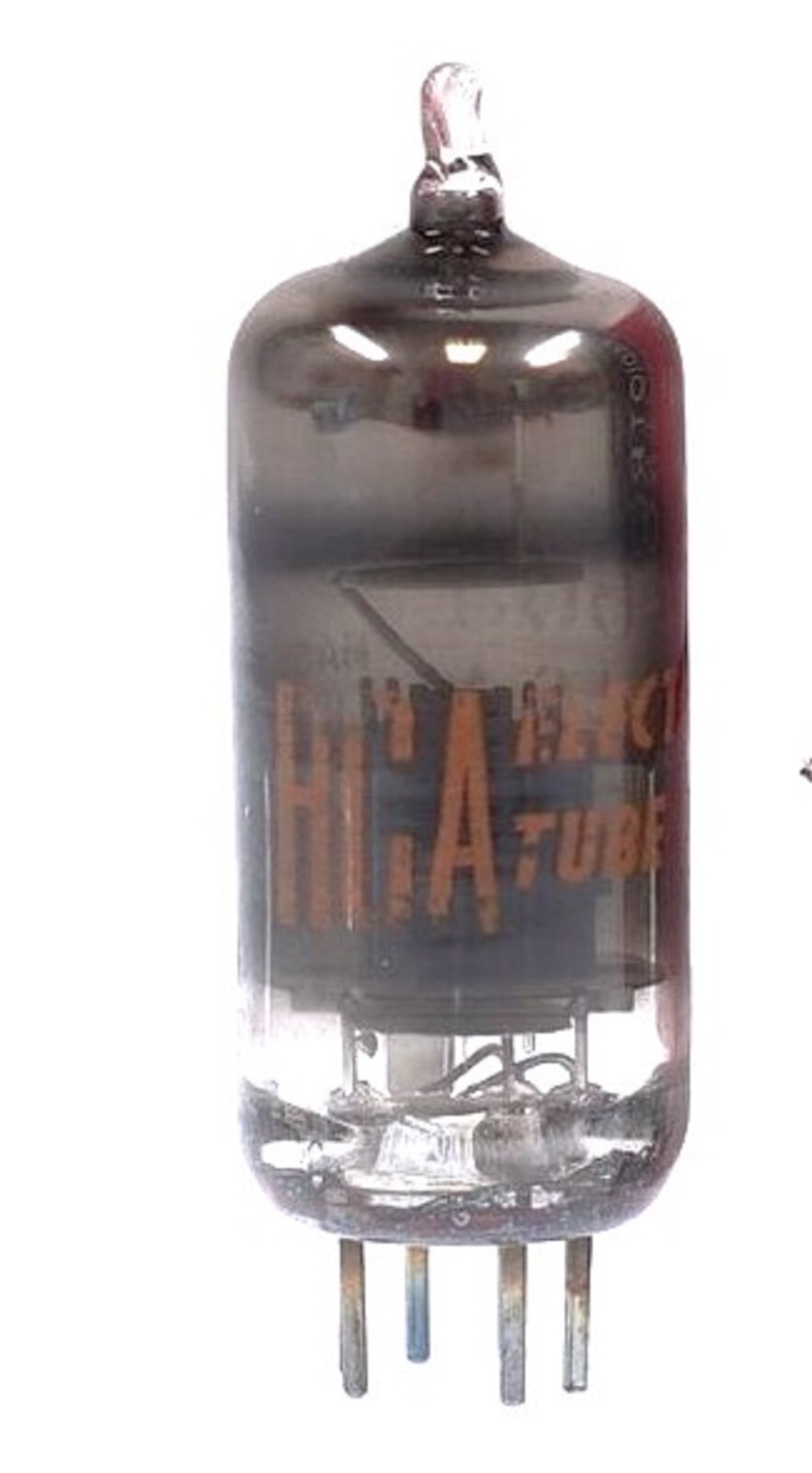 6GU5 TUBE RCA TESTED & BOXED VINTAGE COMMERCIAL SURPLUS