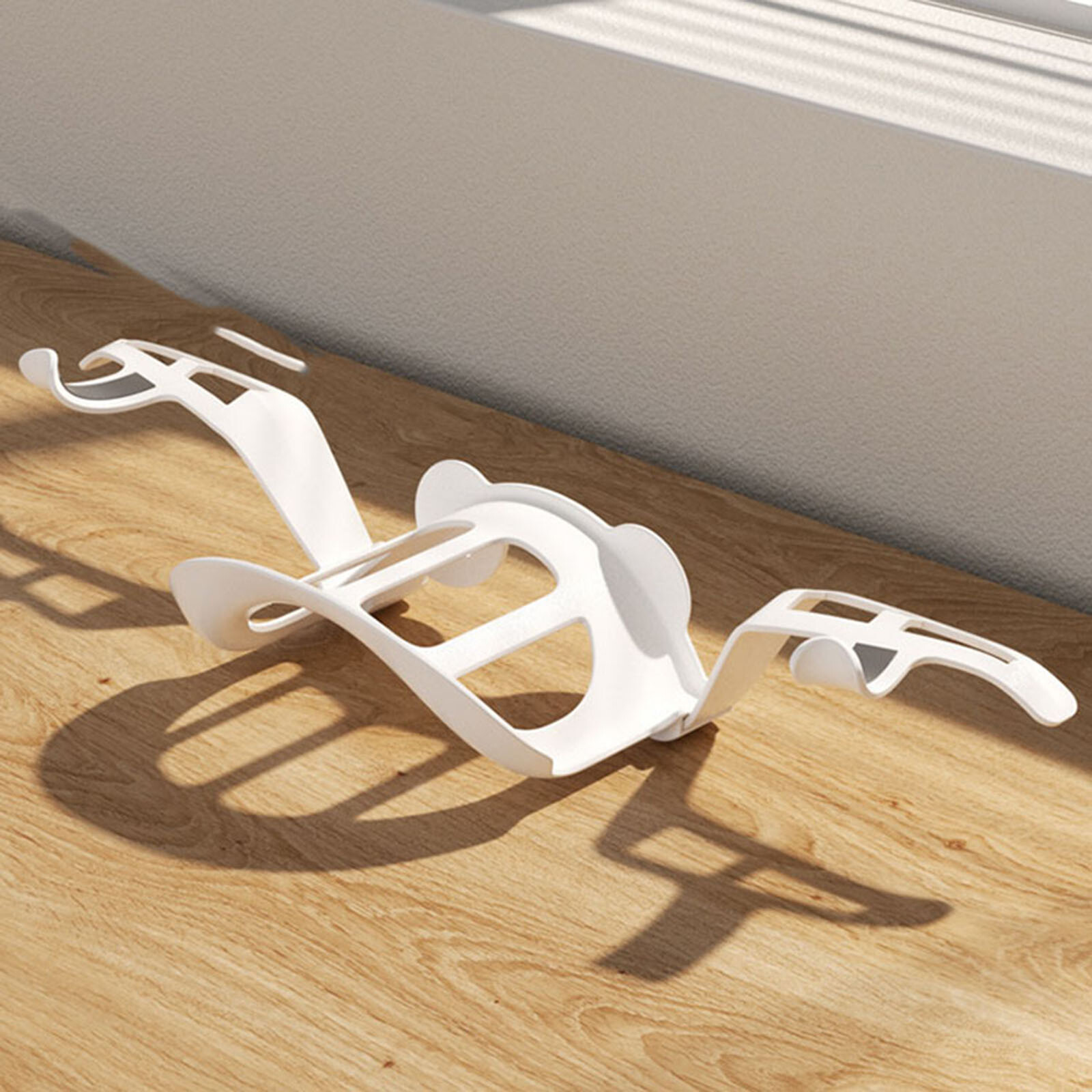 VR Wall Mount Stand Storage Rack For Quest 2 VR Controllers & Headset Accessory