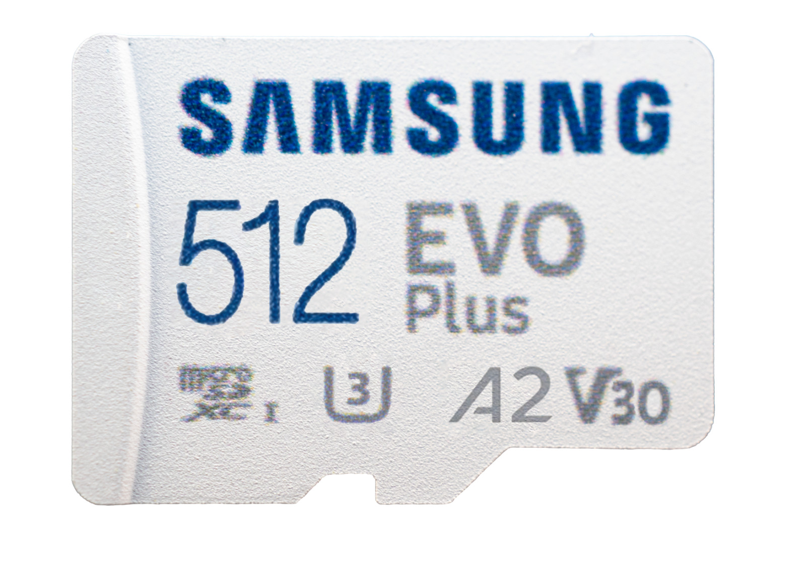 Samsung 512GB EVO Micro SD Memory Card GoPro MAX HERO9 HERO8 HERO7 Black