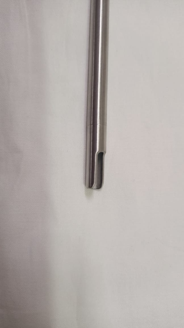 4A Visual Obturator