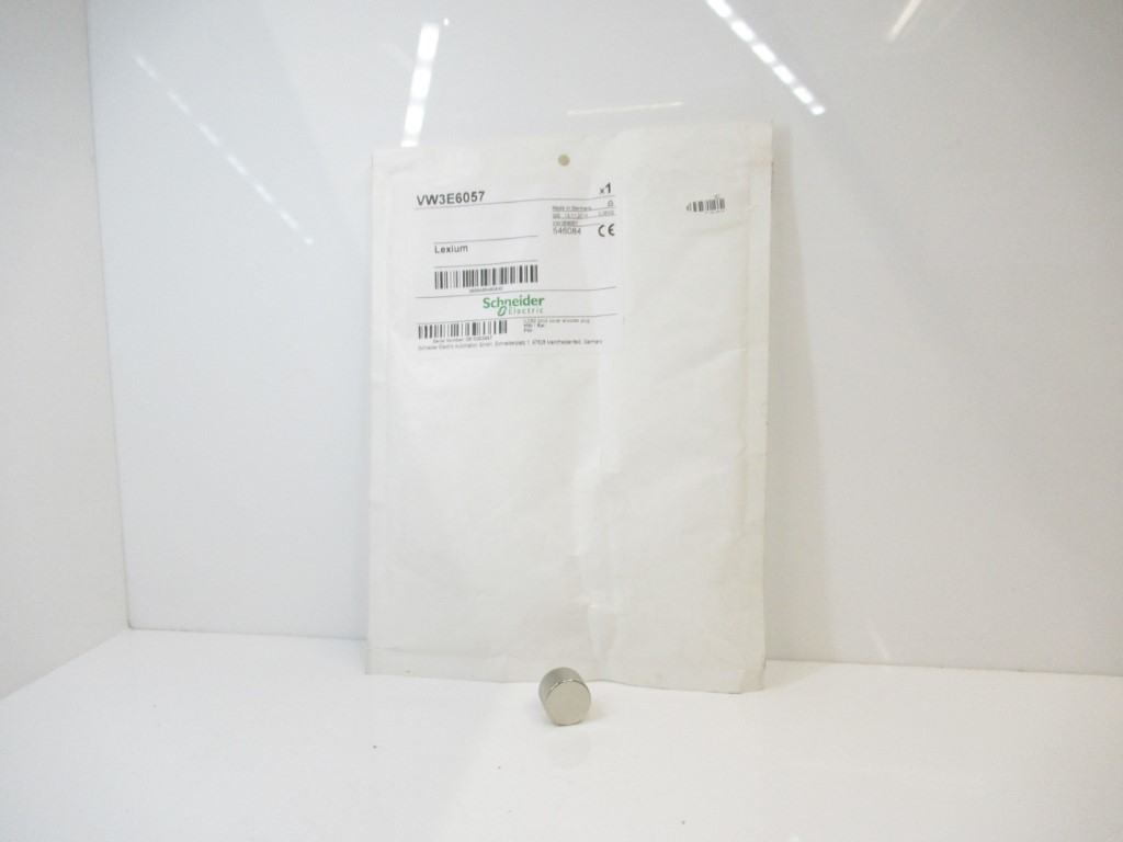 Schneider Electric VW3E6057 Kit Blind Cover