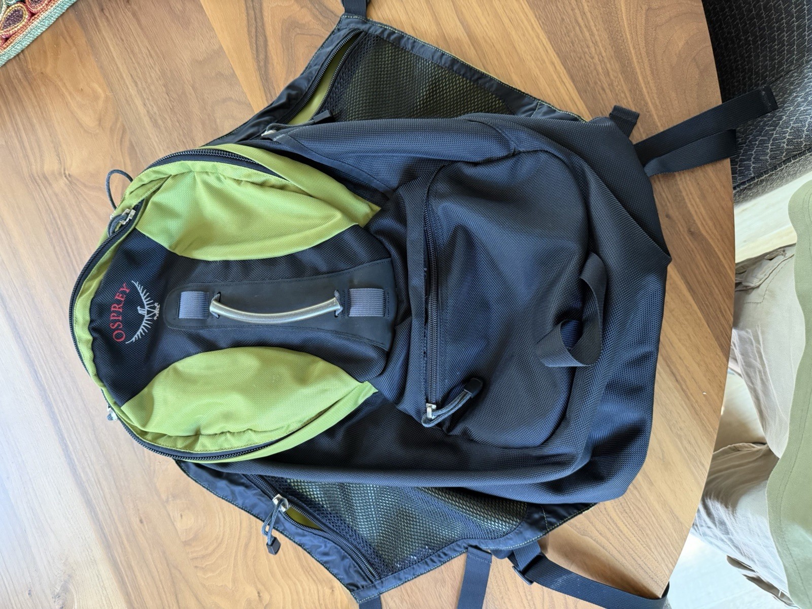 Osprey Synchro 25 Hiking Backpack