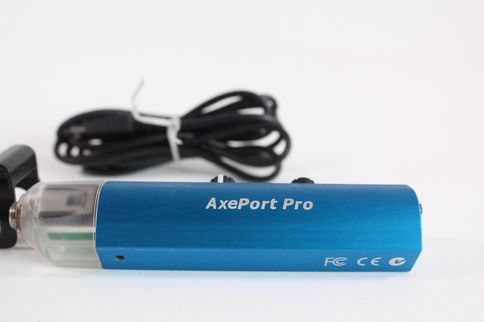 CEntrance AxePort Pro Mini-USB Recording Interface