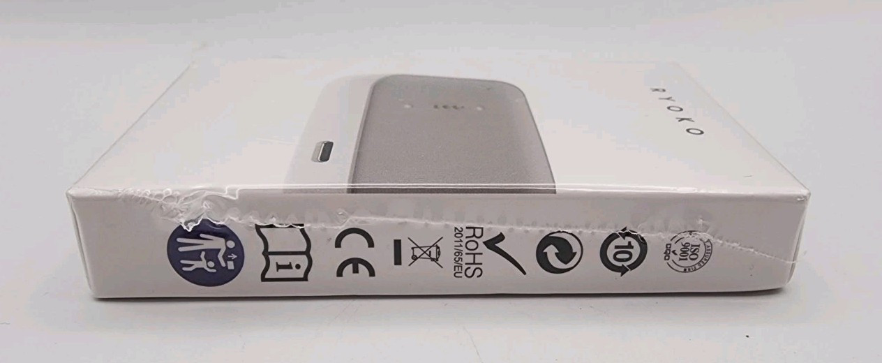 Ryoko Docking Station