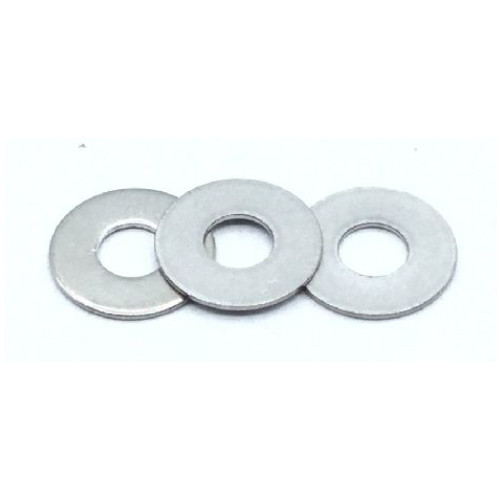 Stainless Steel Flat Washer | AN960C4L