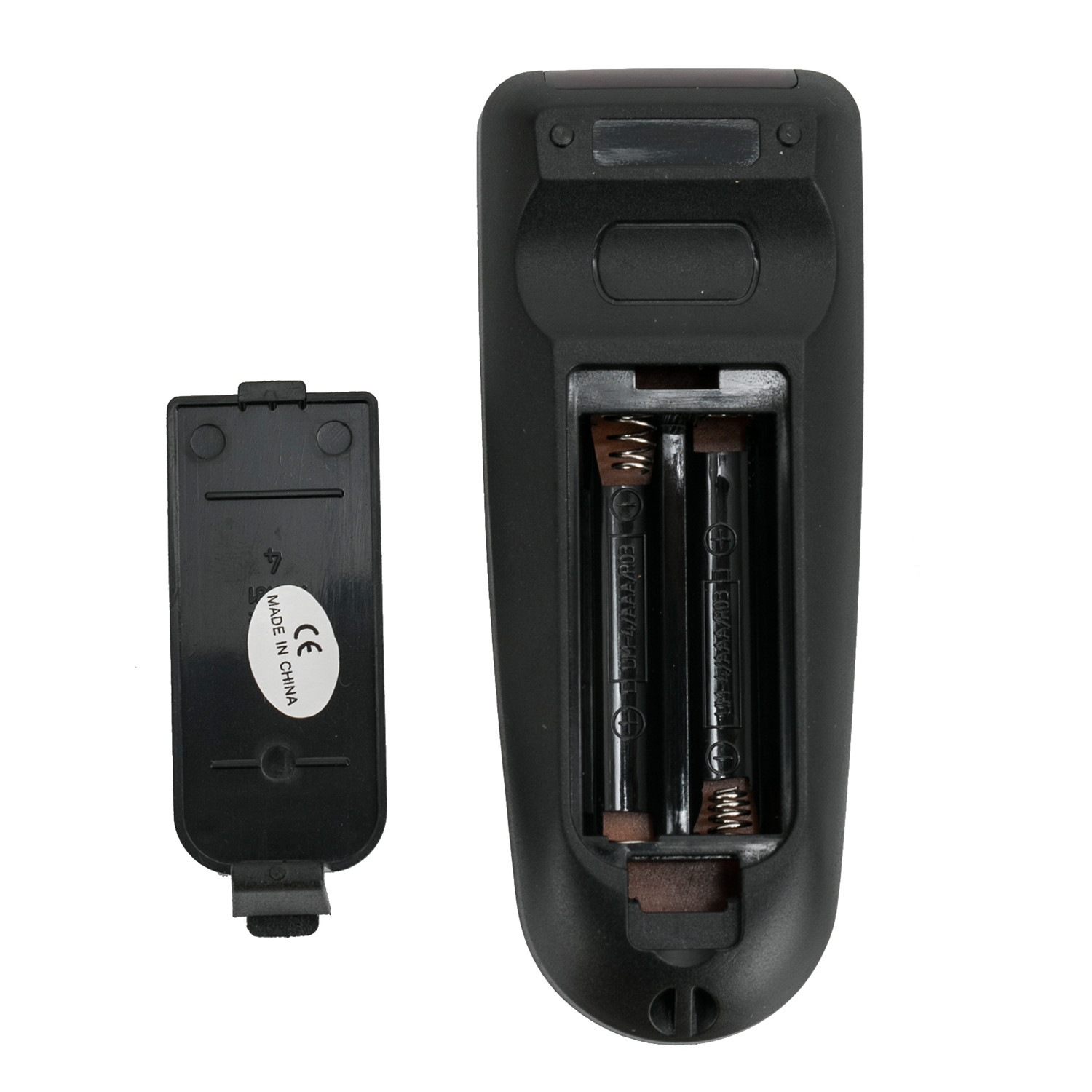Replace Remote For WD Western Digital Elements TV HD Mini Live Plus Media Player