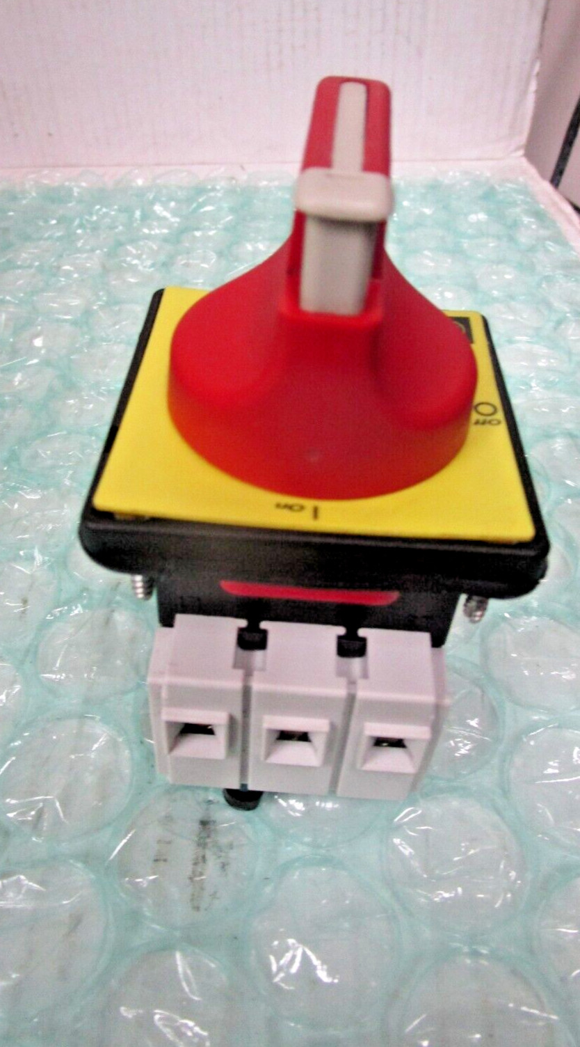 C3 Controls AC-21A  25A (NEW)