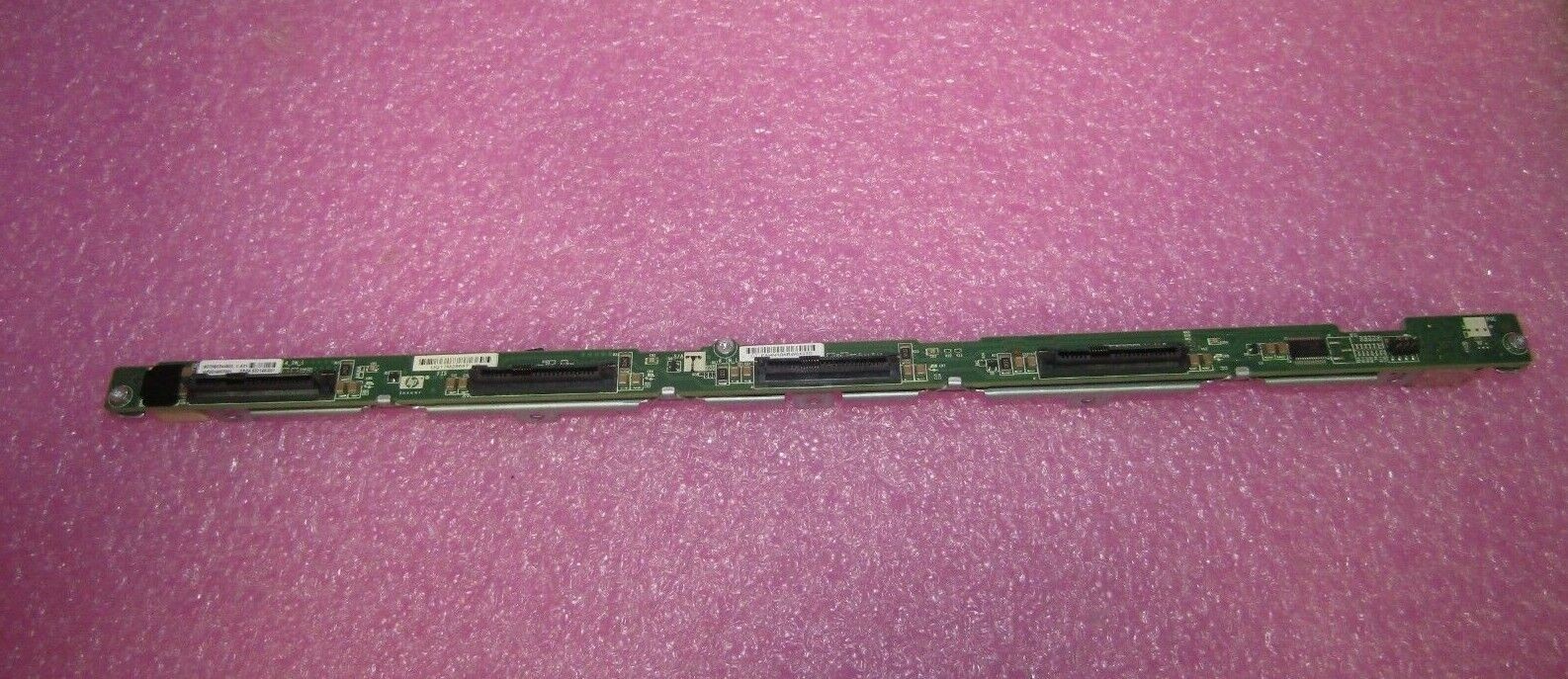 532148-001 HP SFF BACKPLANE FOR DL360 G6
