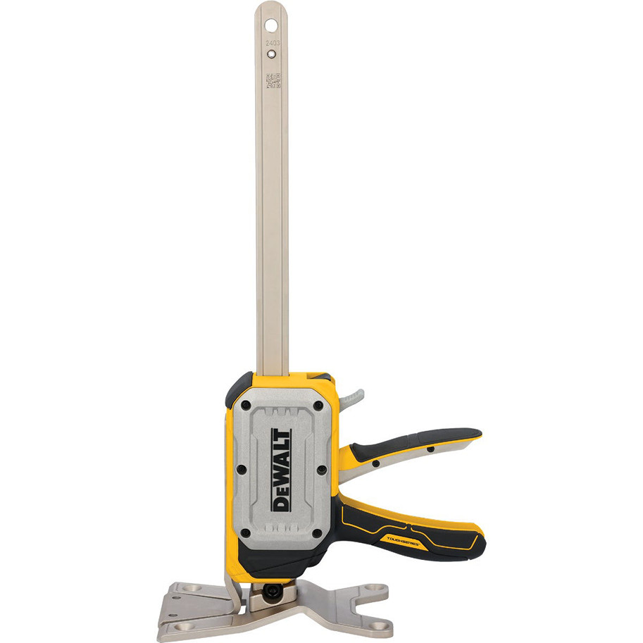 DEWALT TOUGHSERIES? Construction Jack