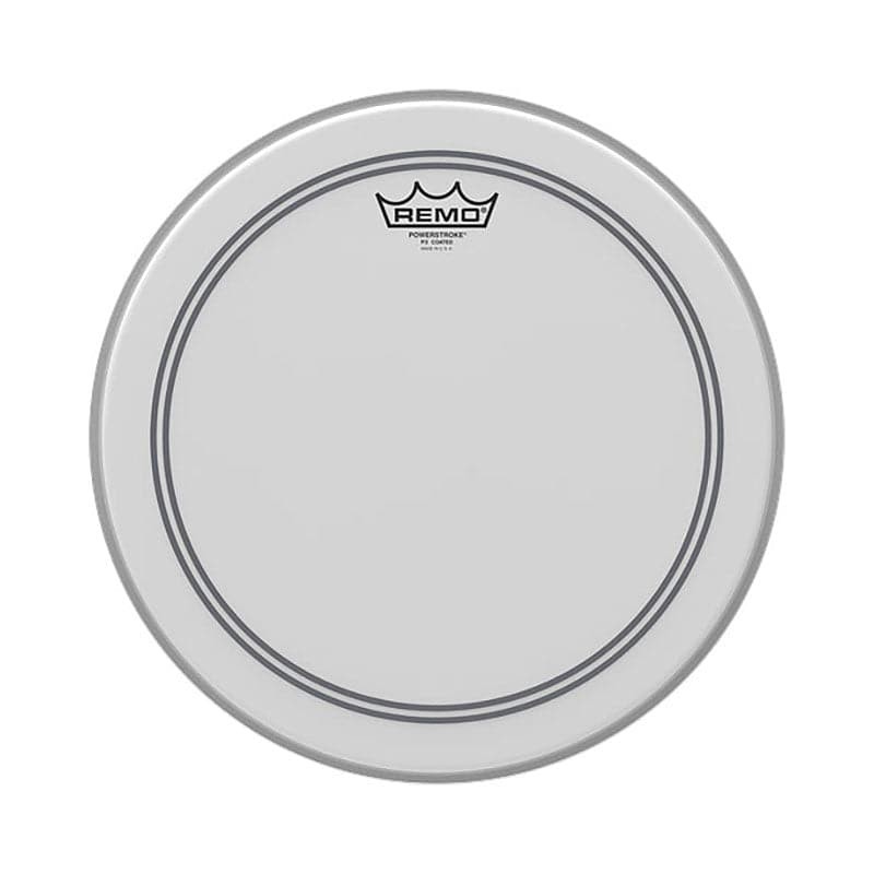 Remo Powerstroke P3 Coated Drumhead 16"