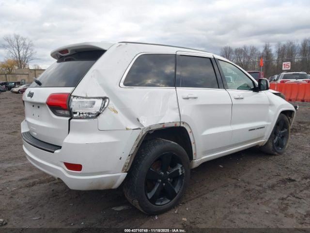 Power Steering Pump Fits 14-15 DURANGO 990723