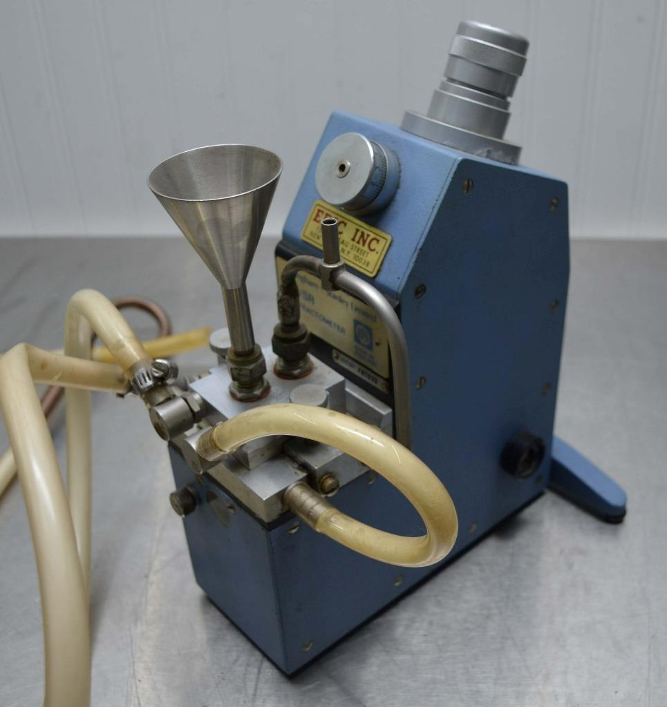 Bellingham + Stanley 60/SR Refractometer ++