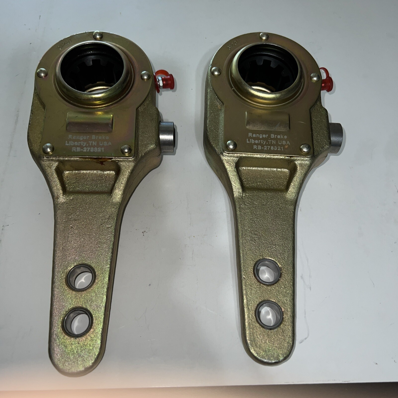 RANGER BRAKES RB-278321 (2)  SLACK ADJUSTER OTR