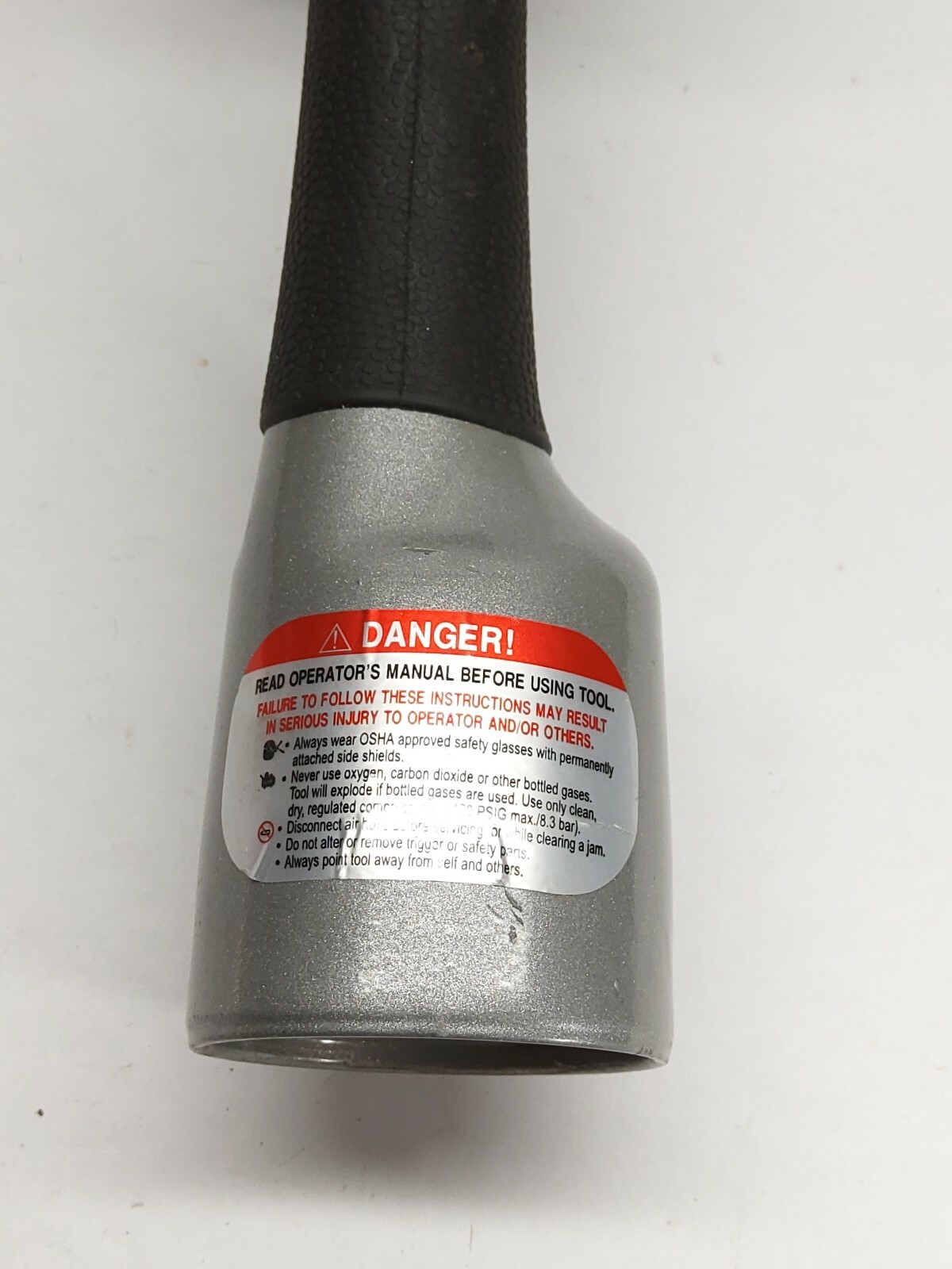 SUPCO SW-2550 CASING ONLY (NEW)