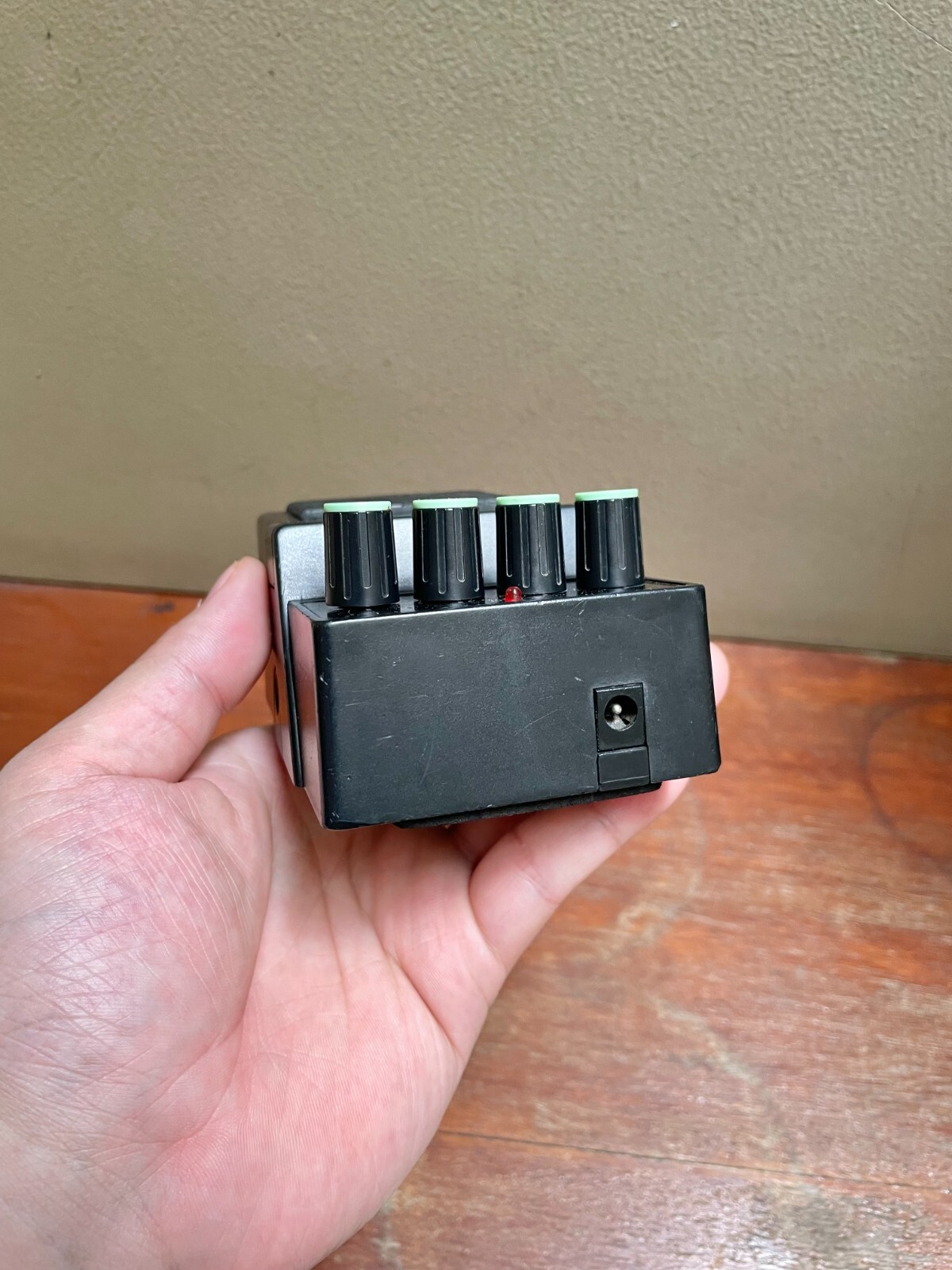 Aria AFL-1 Flanger
