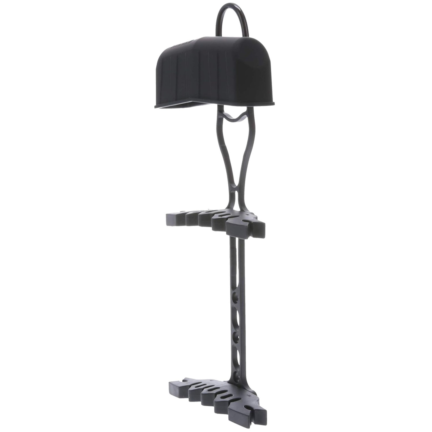 Tru-Touch Coated Bow Quiver - Left-Hand Convertible