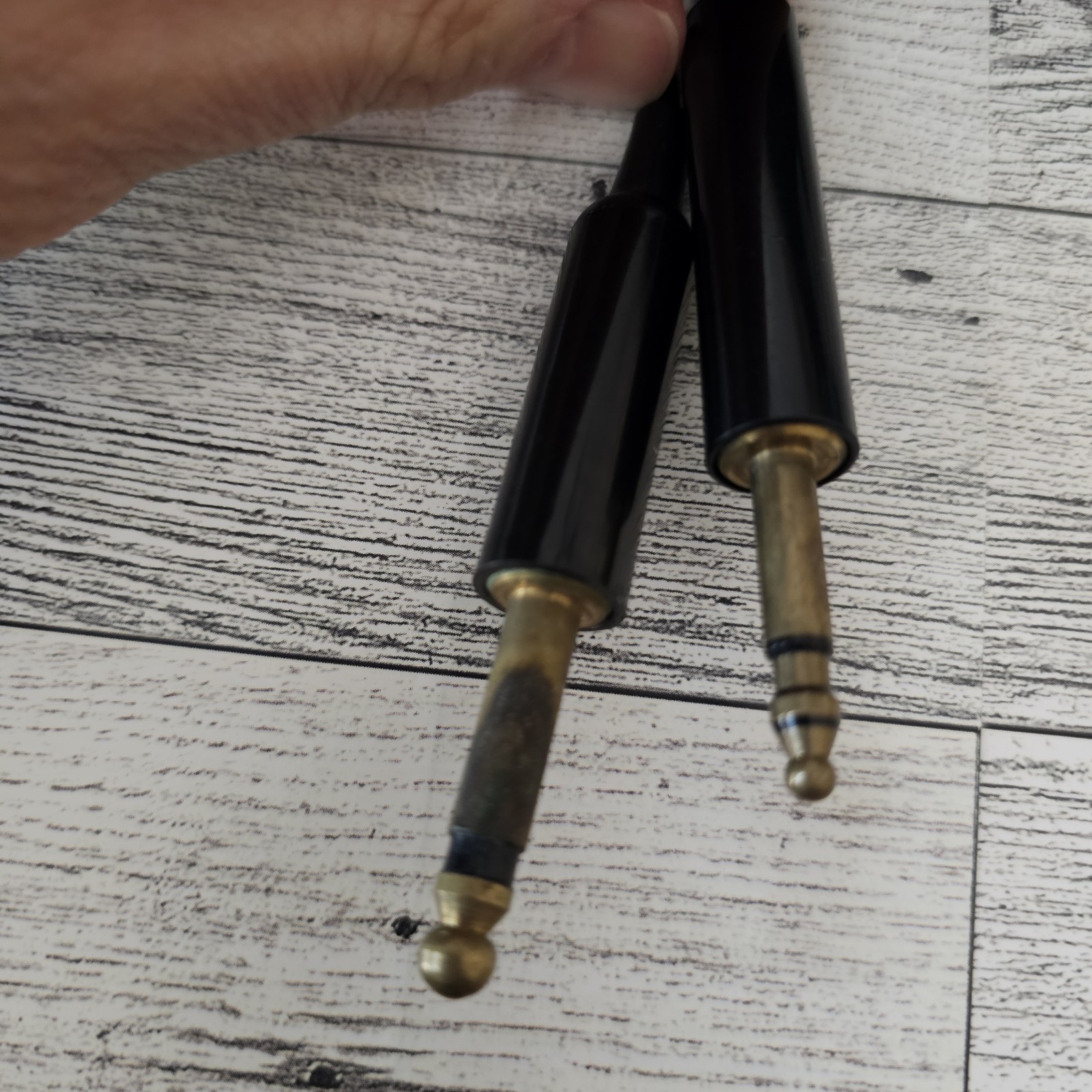 AVIALL Aviation Pilot Headset Untested Parts Only