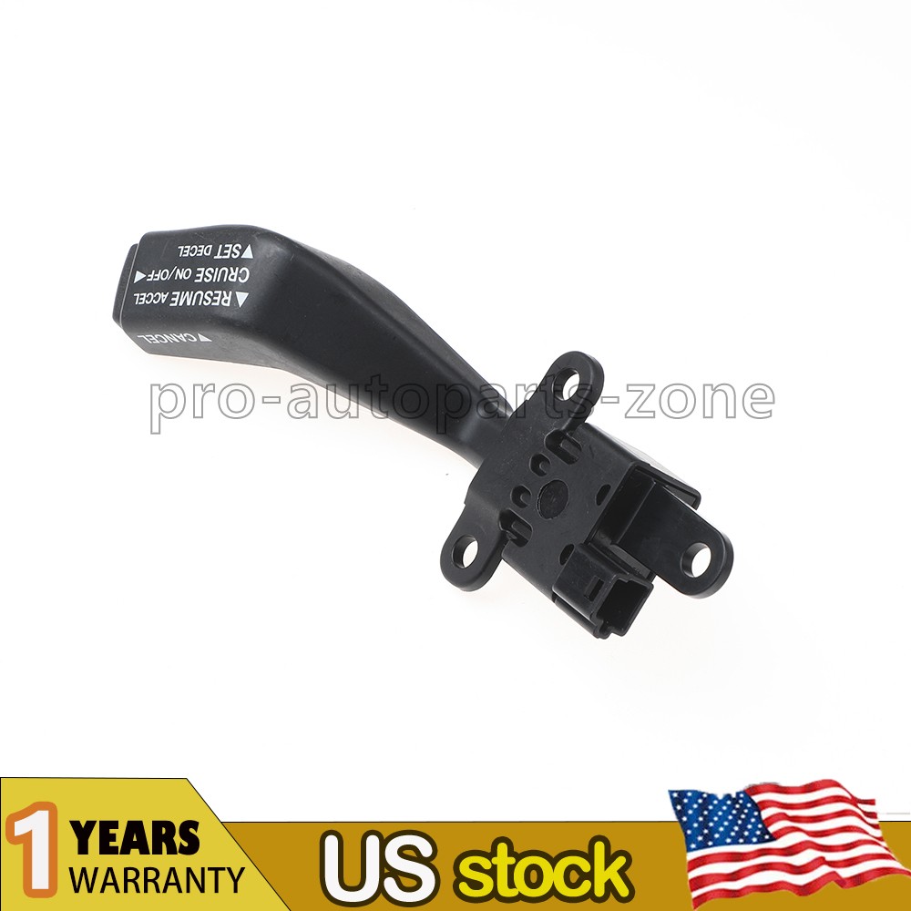 Cruise Control Switch For 2007-10 Chrysler Dodge Jeep Wrangler Patriot 4671929AC
