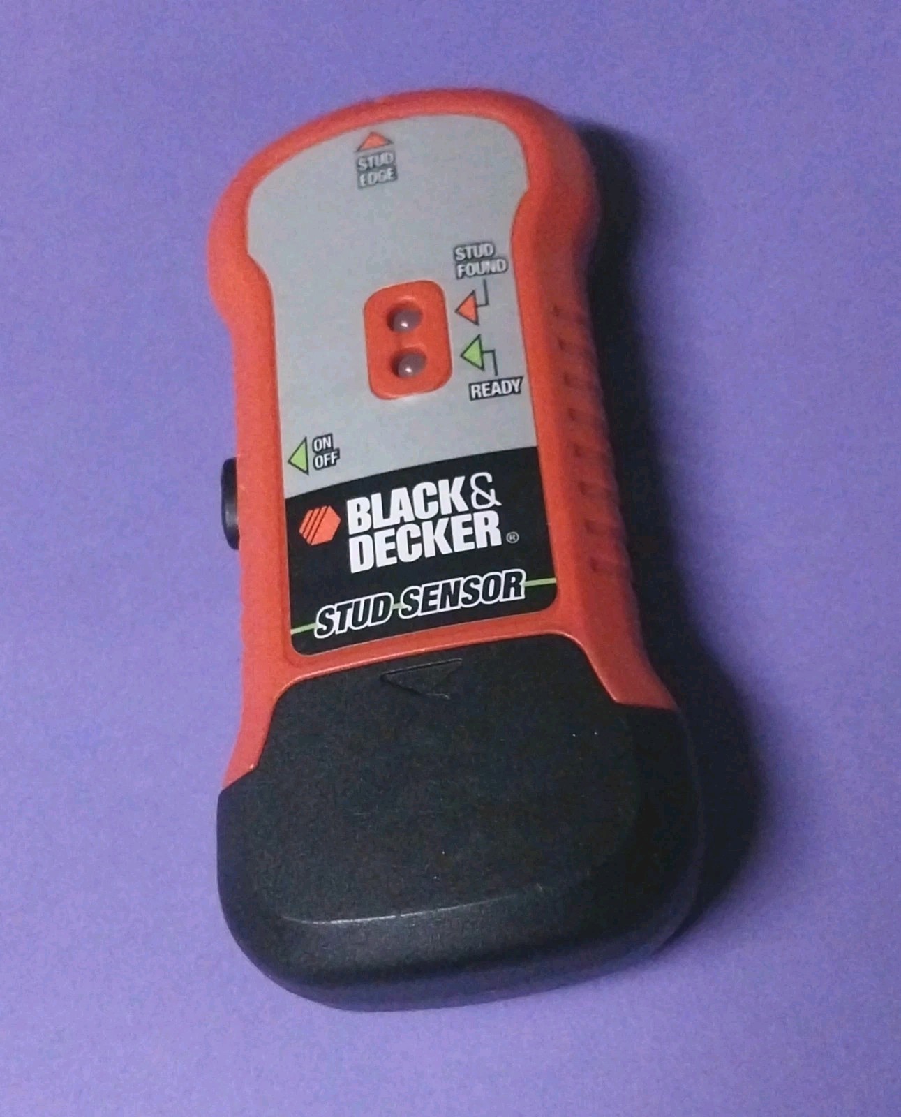 Black and Decker SF100 Stud Sensor Tool
