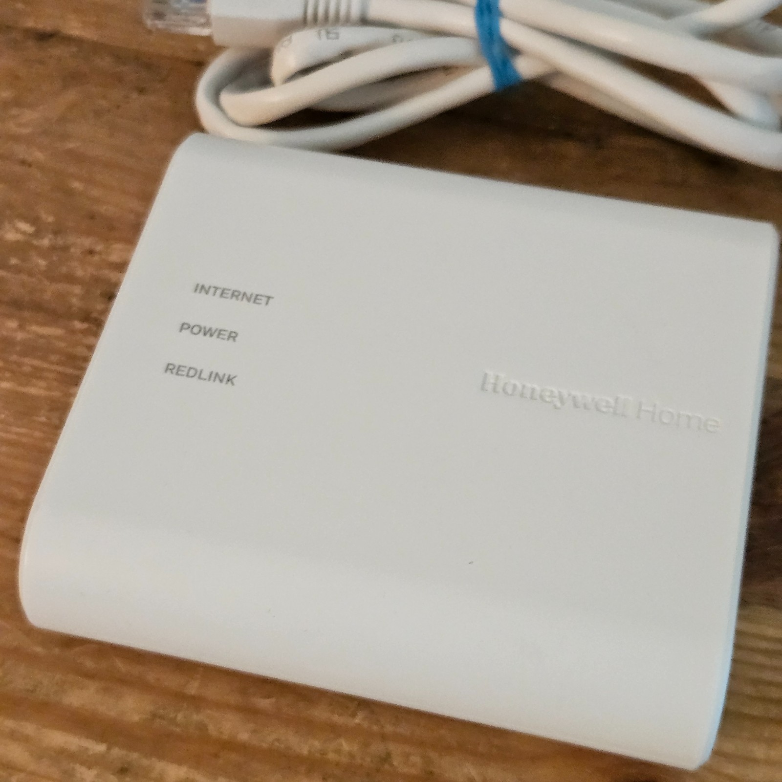 Honeywell Redline Internet Gateway THM6000R7001