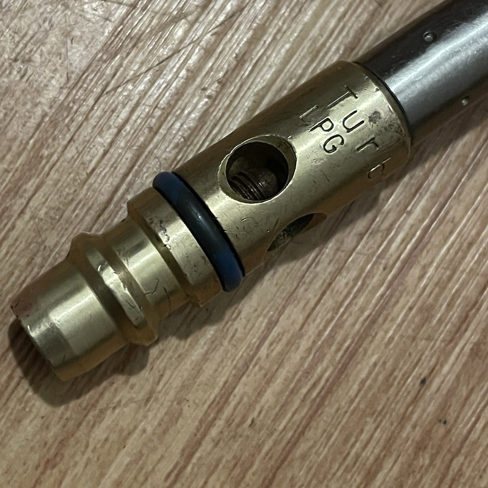 TurboTorch LPG T-4 Self Lighting Torch Tip