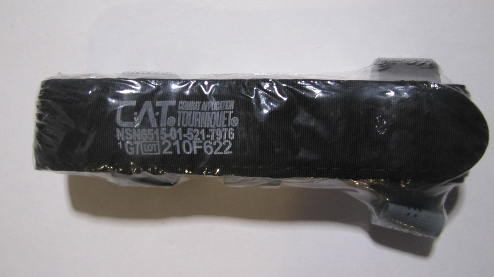 North American Rescue CAT tourniquet gen7 Lot 210 of 2022