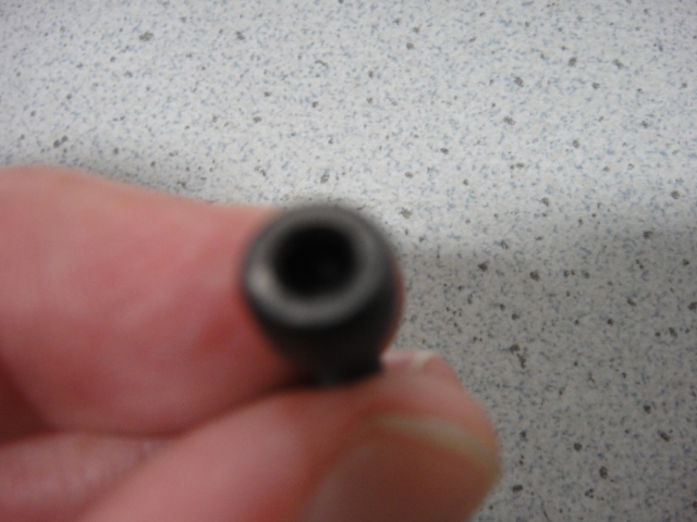 Hamada Screw, Part #117-415