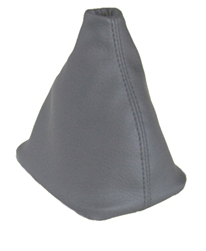 NEW vinyl custom made top stitched for NISSAN 240 SX shift boot fits 1989 - 1994