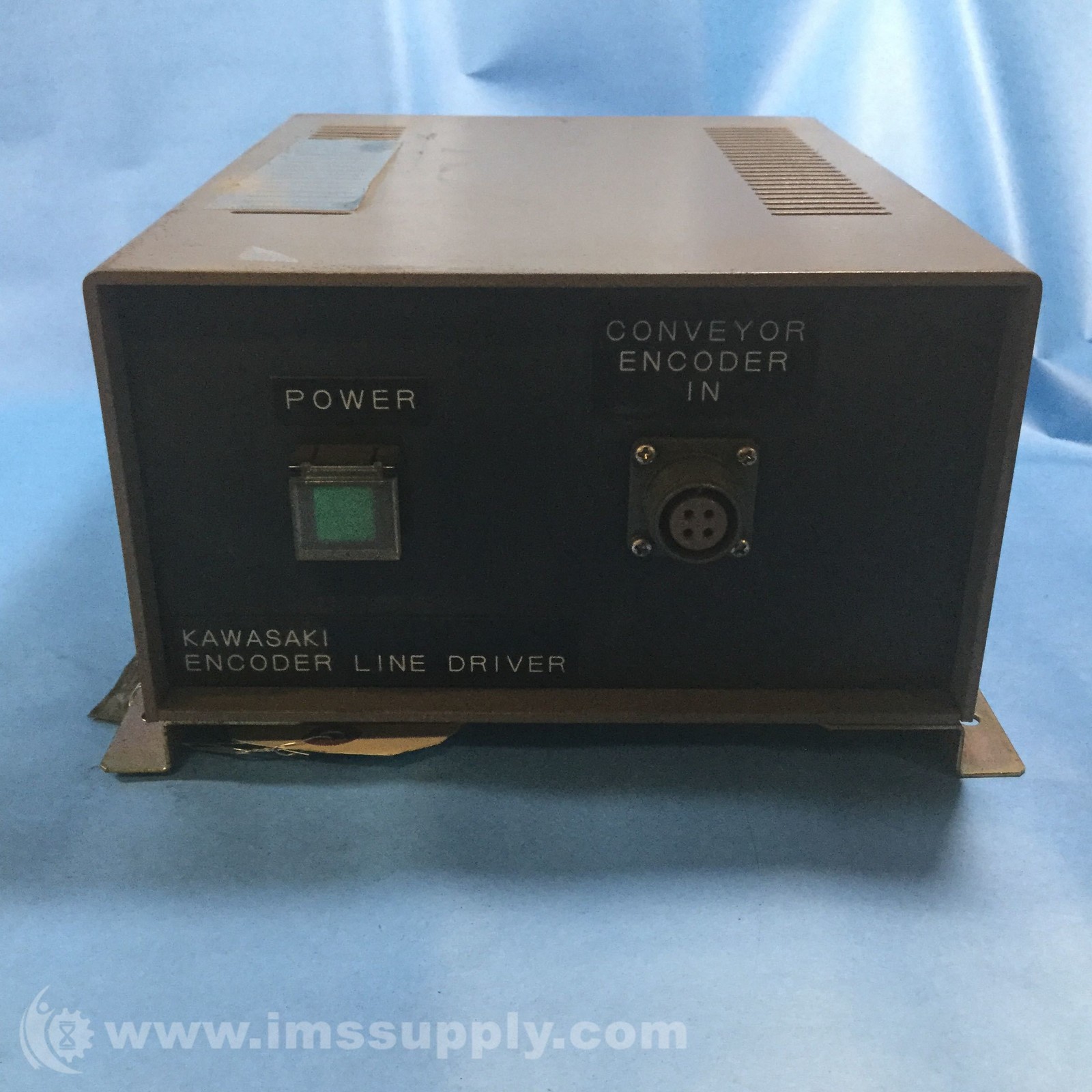 Kawasaki 10974JZ Encoder Line Driver USIP