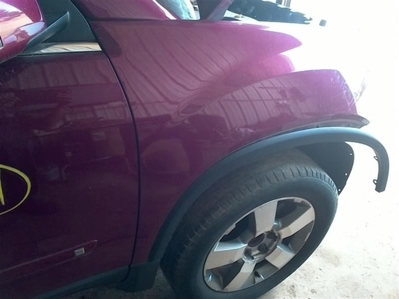 *LOCAL PICKUP ONLY* Passenger Right Fender Fits 07-12 ACADIA 10225894