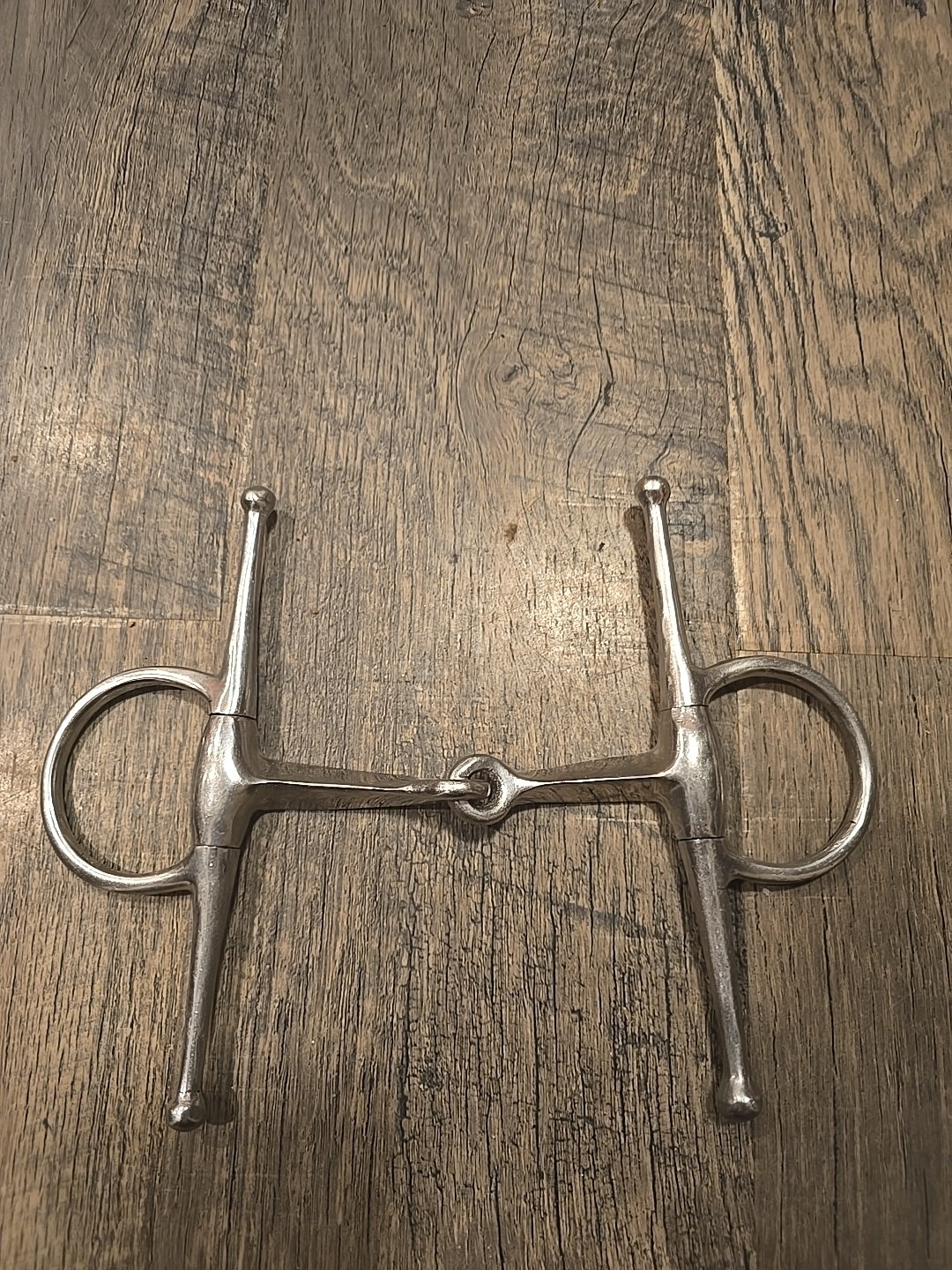 Horse Bit
