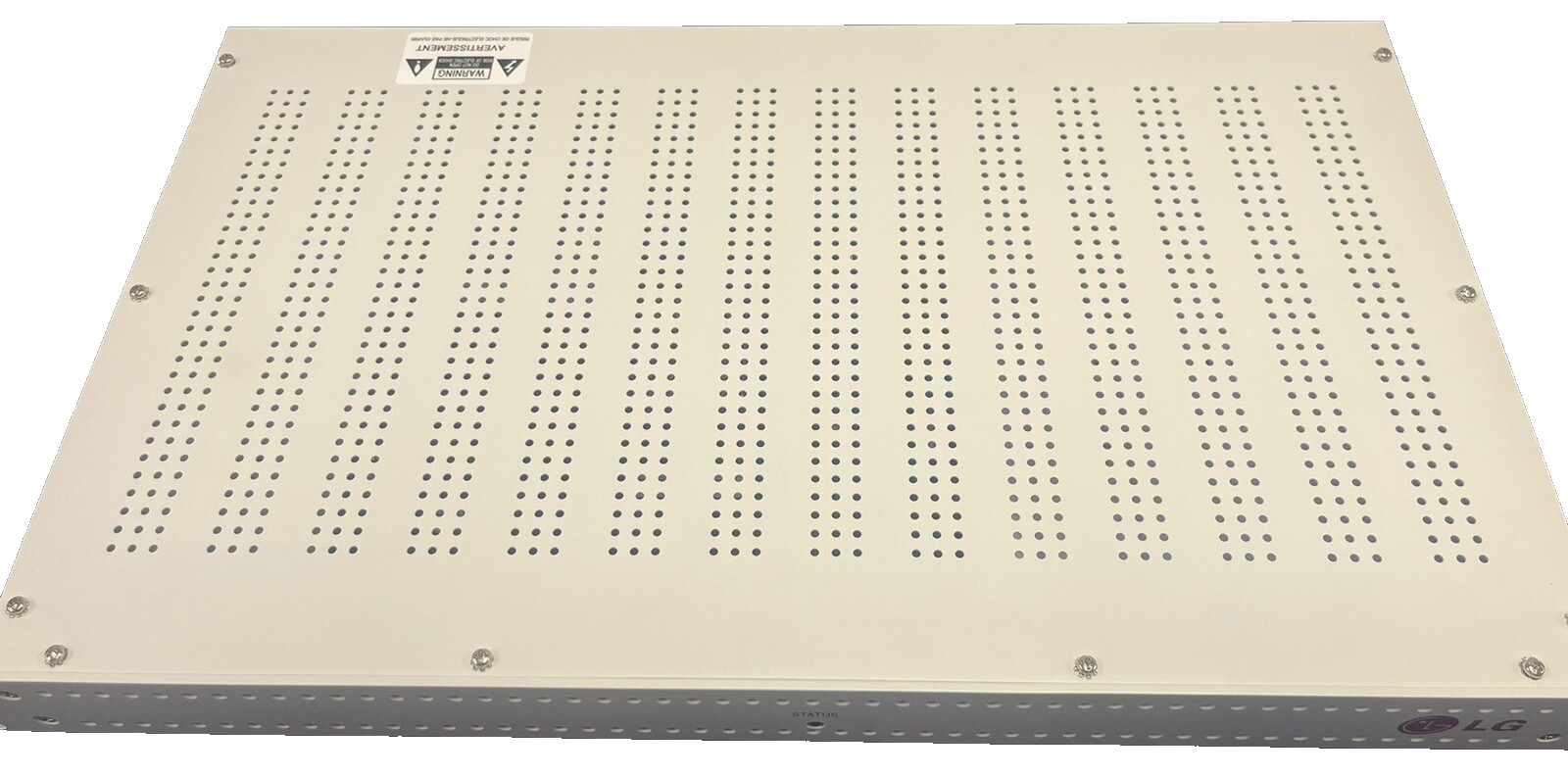 LG PCS150R Pro:Centric Server Hospitality TV Management System