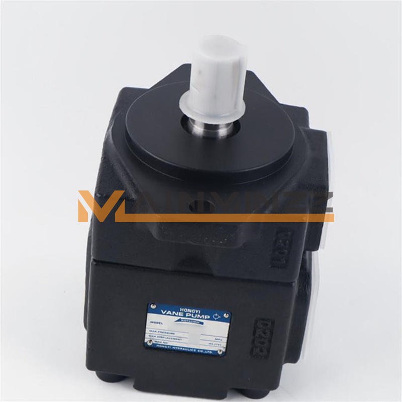 1PCS HONGYI PV2R1-12-FR Vane pump NEW