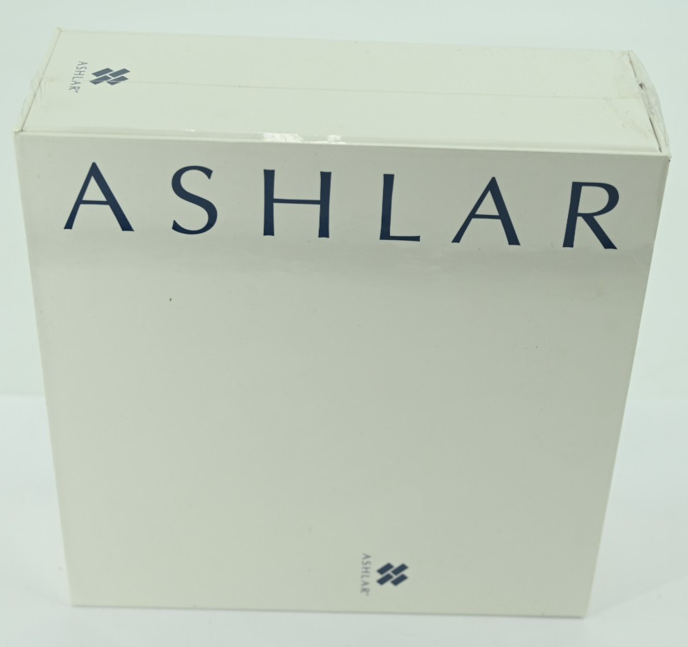 Vintage NOS Ashlar Vellum Mac Upgrade V3M-0768-2.50 NEW Sealed