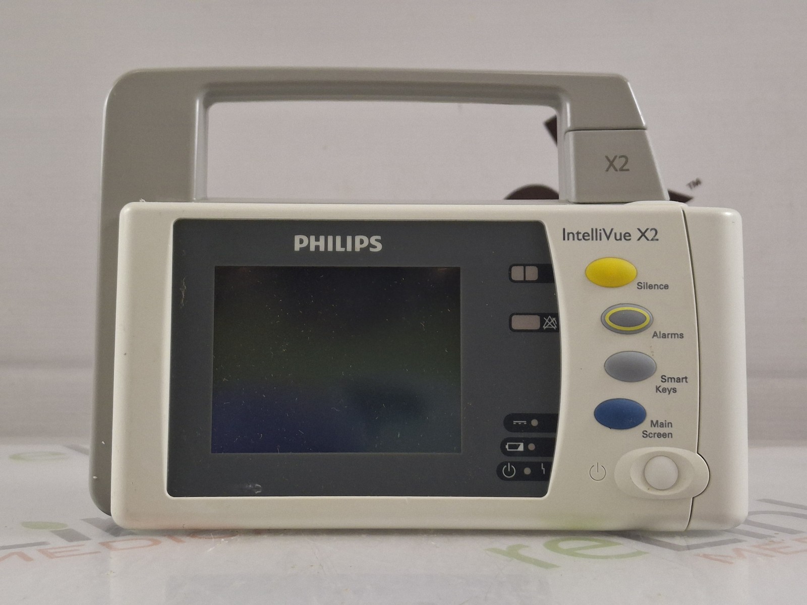 Philips IntelliVue X2 Module - Masimo Rainbow SpO2