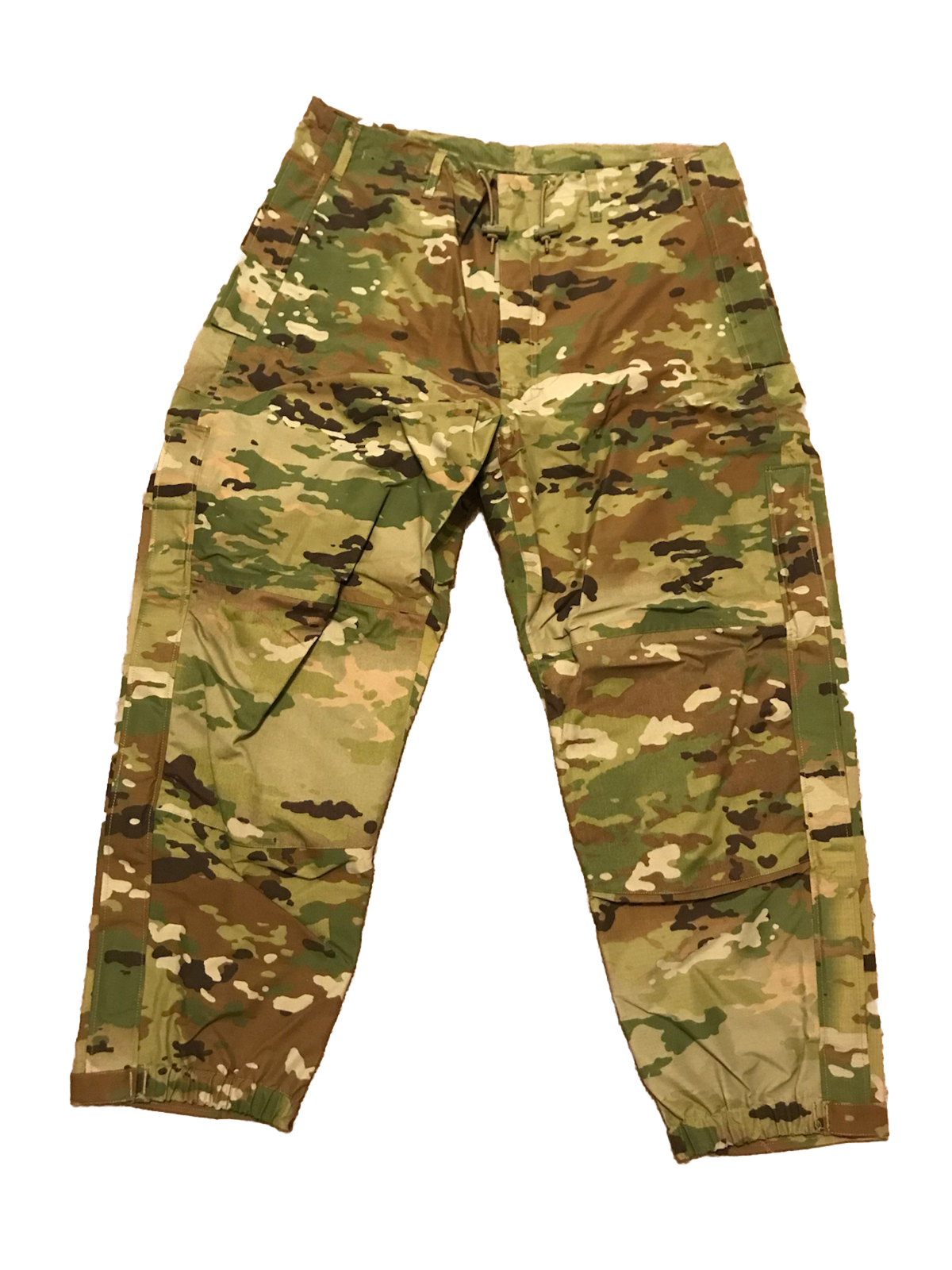 NEW Wet Weather, Pants, Extreme Cold/Wet Weather Gen III Level 6, MULTIPLE SIZES
