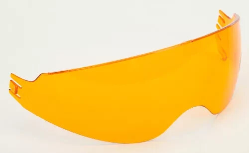 GMAX G065003 SHIELD HI-DEF AMBER XS-MD GM-65 X-Small - Medium G065003 72-1732