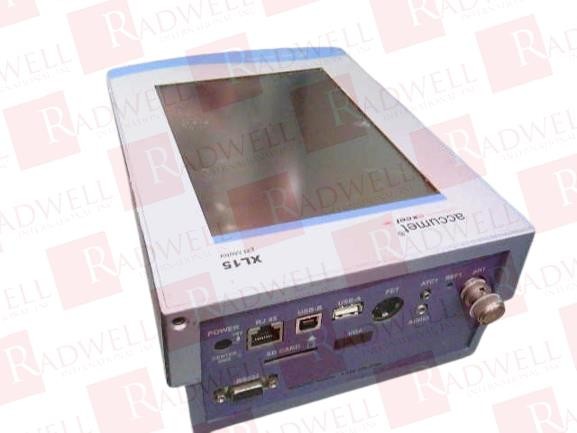 THERMO FISHER SCIENTIFIC 35950-15 / 3595015 (USED)