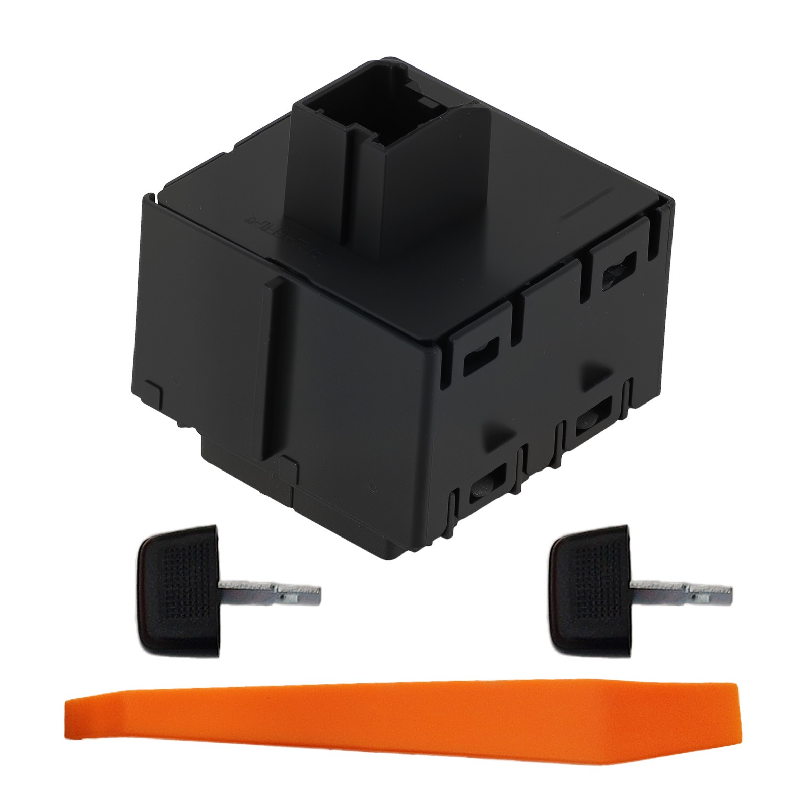 Trailer Brake Control Module  for Chevrolet Silverado 4500 5500 6500 HD 23145874