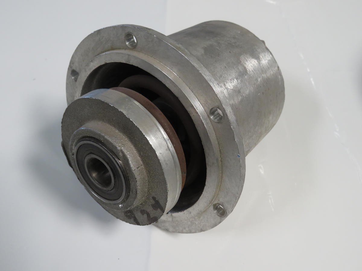 DEZURIK 1023924 PUMP IMPELLER T209857