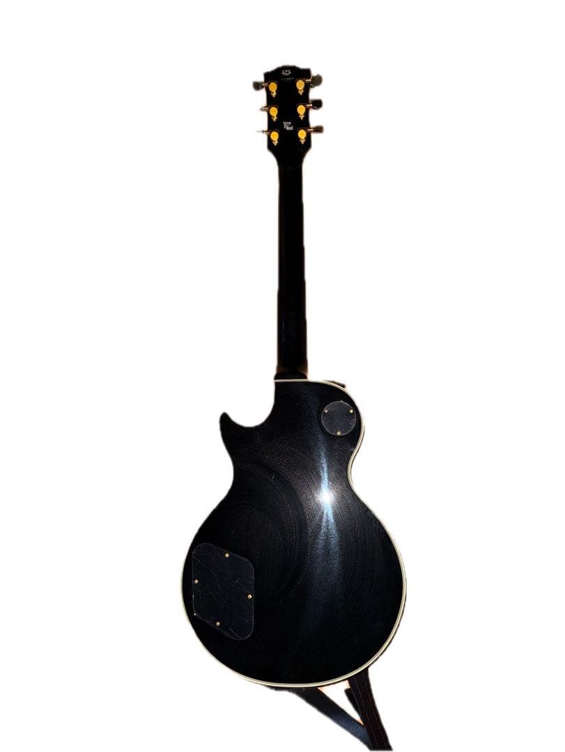 History Dignity Electric Guitar