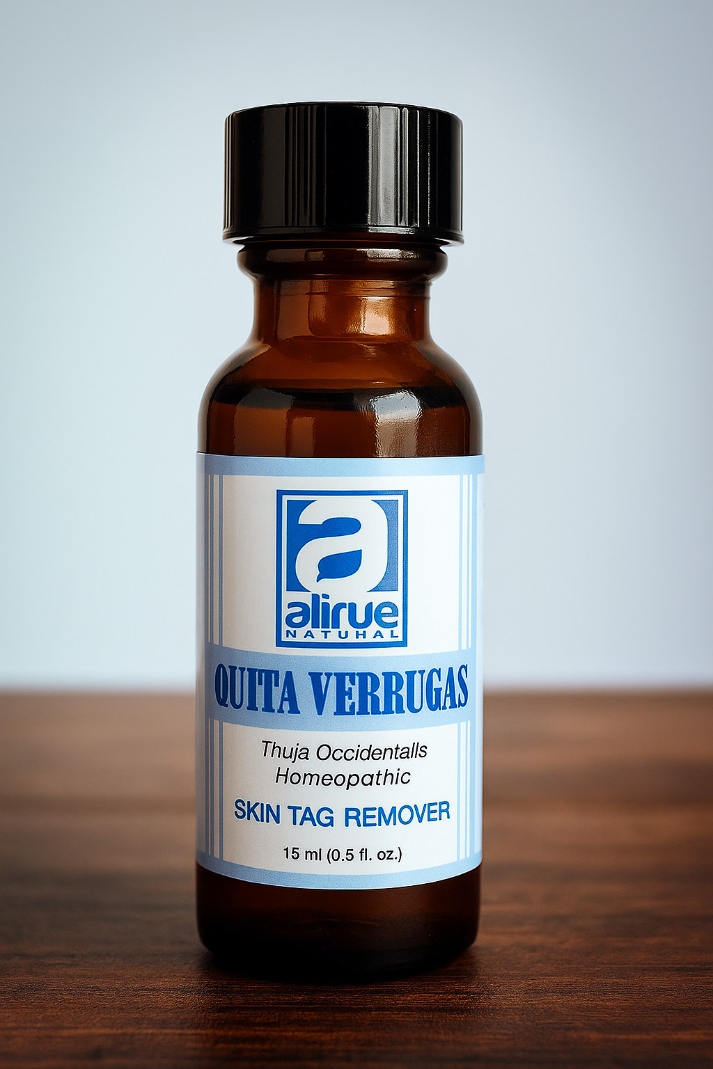Quita Verrugas, Skin Tag Remover (Thuja Occidentalis) sani skin piel exp 2027