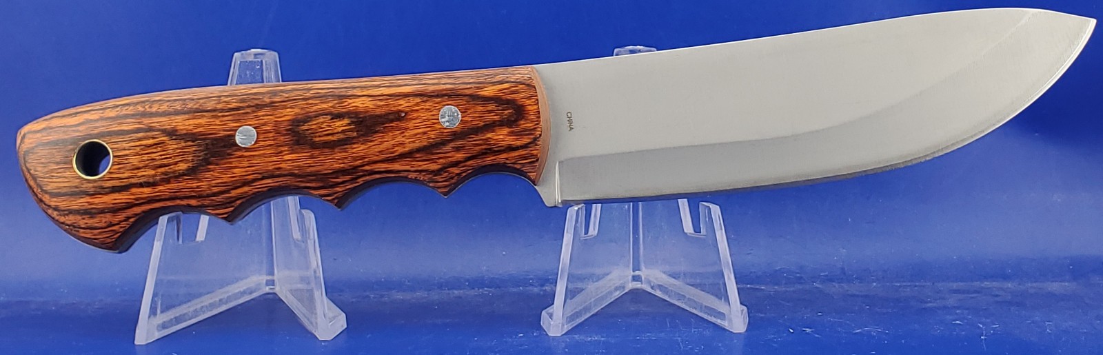 BEAVER CREEK SKINNER BVR-542PW